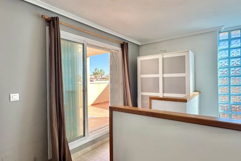 Byhus i Playa Flamenca, Alicante, Playa Flamenca - € 249.900 | Ref: R-74825 - foto 11