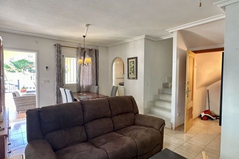 Byhus i Playa Flamenca, Alicante, Playa Flamenca - € 249.900 | Ref: R-74825 - foto 12