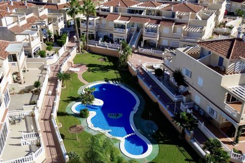 Byhus i Playa Flamenca, Alicante, Playa Flamenca - € 249.900 | Ref: R-74825 - foto 13
