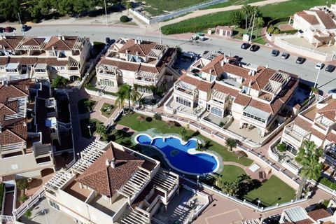 Byhus i Playa Flamenca, Alicante, Playa Flamenca - € 249.900 | Ref: R-74825 - foto 14