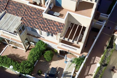 Byhus i Playa Flamenca, Alicante, Playa Flamenca - € 249.900 | Ref: R-74825 - foto 15