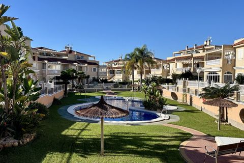 Byhus i Playa Flamenca, Alicante, Playa Flamenca - € 249.900 | Ref: R-74825 - foto 16