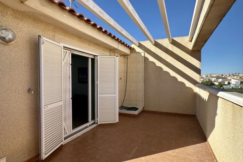 Byhus i Playa Flamenca, Alicante, Playa Flamenca - € 249.900 | Ref: R-74825 - foto 20