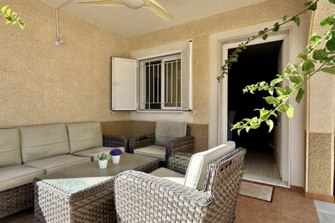 Byhus i Playa Flamenca, Alicante, Playa Flamenca - € 249.900 | Ref: R-74825 - foto 44