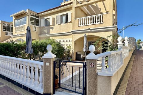 Byhus i Playa Flamenca, Alicante, Playa Flamenca - € 249.900 | Ref: R-74825 - foto 47