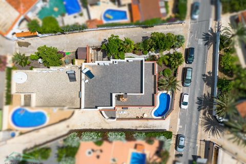 Villa i Albir, Alicante, Albir - € 995.000 | Ref: SLV8-1522B - foto 3
