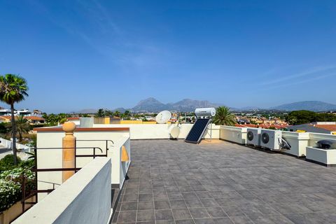 Villa i Albir, Alicante, Albir - € 995.000 | Ref: SLV8-1522B - foto 7