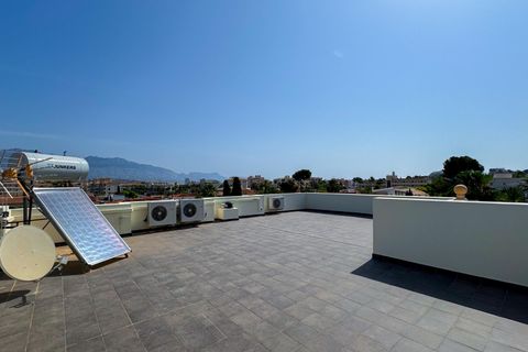 Villa i Albir, Alicante, Albir - € 995.000 | Ref: SLV8-1522B - foto 8