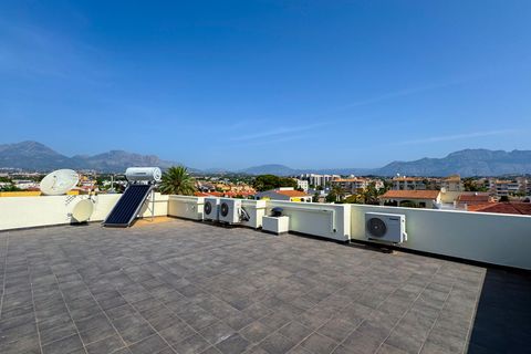 Villa i Albir, Alicante, Albir - € 995.000 | Ref: SLV8-1522B - foto 9