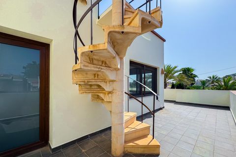 Villa i Albir, Alicante, Albir - € 995.000 | Ref: SLV8-1522B - foto 11