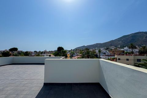 Villa i Albir, Alicante, Albir - € 995.000 | Ref: SLV8-1522B - foto 16