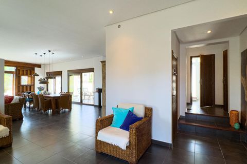 Villa i Albir, Alicante, Albir - € 995.000 | Ref: SLV8-1522B - foto 25
