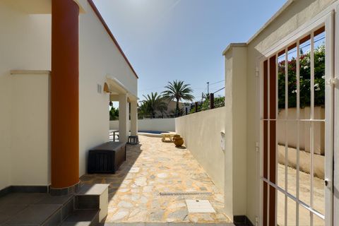 Villa i Albir, Alicante, Albir - € 995.000 | Ref: SLV8-1522B - foto 38