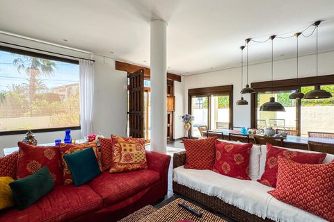 Villa i Albir, Alicante, Albir - € 995.000 | Ref: SLV8-1522B - foto 40