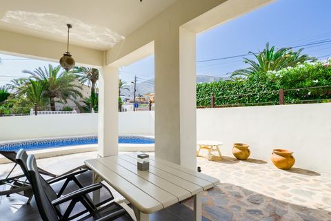 Villa i Albir, Alicante, Albir - € 995.000 | Ref: SLV8-1522B - foto 41