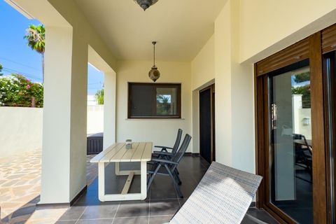 Villa i Albir, Alicante, Albir - € 995.000 | Ref: SLV8-1522B - foto 49