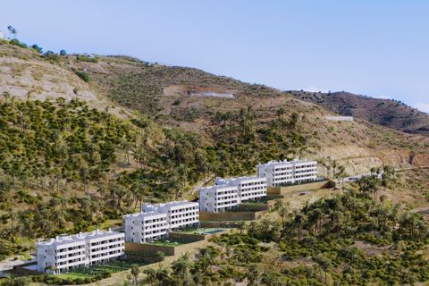 Penthouse i Torrox, Malaga, Torrox - € 295.000 | Ref: R5234587 - foto 4