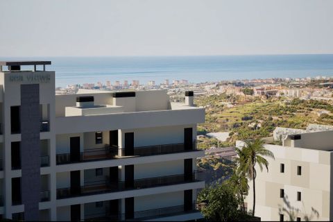 Penthouse i Torrox, Malaga, Torrox - € 295.000 | Ref: R5234587 - foto 14