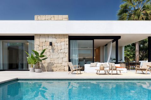 Villa i Benitachell, Alicante, Benitachell - € 895.000 | Ref: ES-MOR-019271 - foto 2