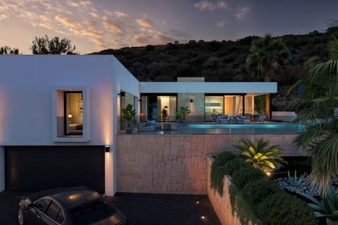 Villa i Benitachell, Alicante, Benitachell - € 895.000 | Ref: ES-MOR-019271 - foto 3