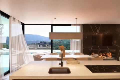 Villa i Benitachell, Alicante, Benitachell - € 895.000 | Ref: ES-MOR-019271 - foto 8