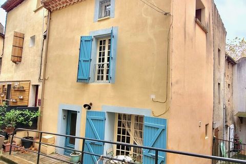 Villa i Cessenon-sur-Orb, Herault, Cessenon-sur-Orb - € 140.400 | Ref: c140400e - foto 1