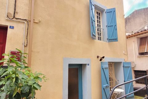Villa i Cessenon-sur-Orb, Herault, Cessenon-sur-Orb - € 140.400 | Ref: c140400e - foto 2