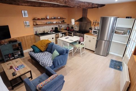 Villa i Cessenon-sur-Orb, Herault, Cessenon-sur-Orb - € 140.400 | Ref: c140400e - foto 3