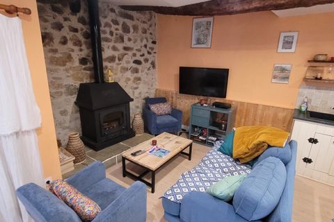 Villa i Cessenon-sur-Orb, Herault, Cessenon-sur-Orb - € 140.400 | Ref: c140400e - foto 4