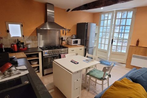 Villa i Cessenon-sur-Orb, Herault, Cessenon-sur-Orb - € 140.400 | Ref: c140400e - foto 8