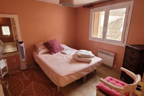 Villa i Cessenon-sur-Orb, Herault, Cessenon-sur-Orb - € 140.400 | Ref: c140400e - foto 11