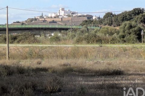 Tomt i Estremoz, Evora, Estremoz - € 20 000 | Ref: 748864 - foto 6