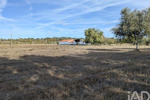 Tomt i Estremoz, Evora, Estremoz - € 20 000 | Ref: 748864 - foto 7