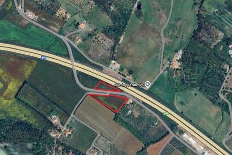 Tomt i Estremoz, Evora, Estremoz - € 20 000 | Ref: 748864 - foto 15