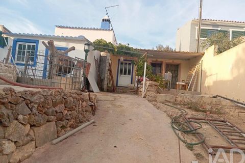 Byhus i Loule, Faro, Loule - € 135.000 | Ref: 755008 - foto 1
