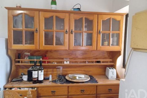 Byhus i Loule, Faro, Loule - € 135.000 | Ref: 755008 - foto 4