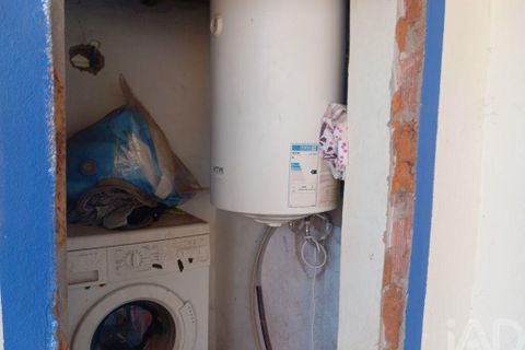 Byhus i Loule, Faro, Loule - € 135.000 | Ref: 755008 - foto 11
