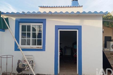Byhus i Loule, Faro, Loule - € 135.000 | Ref: 755008 - foto 13