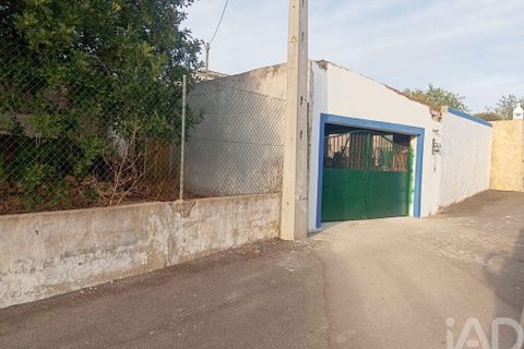 Byhus i Loule, Faro, Loule - € 135.000 | Ref: 755008 - foto 14