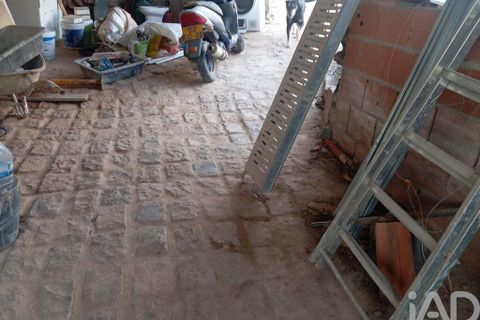 Byhus i Loule, Faro, Loule - € 135.000 | Ref: 755008 - foto 15