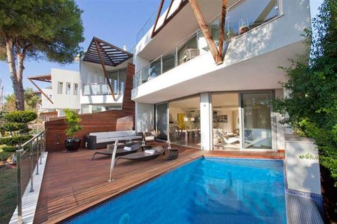 Villa i Marbella, Malaga, Marbella - € 1.315.000 | Ref: R5232460 - foto 1