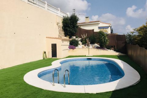 Villa a Fuengirola, Malaga, Fuengirola - € 540.000 | Ref: R5233591 - foto 2