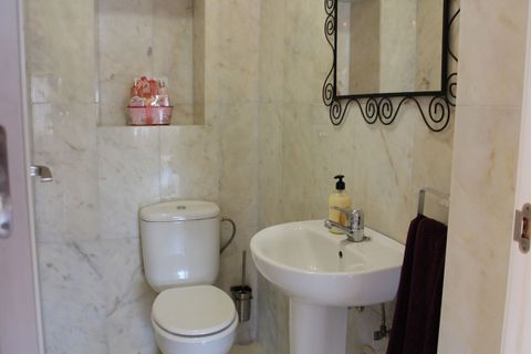 Villa a Fuengirola, Malaga, Fuengirola - € 540.000 | Ref: R5233591 - foto 6