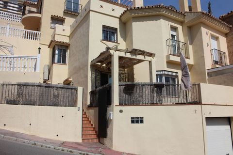 Villa a Fuengirola, Malaga, Fuengirola - € 540.000 | Ref: R5233591 - foto 13