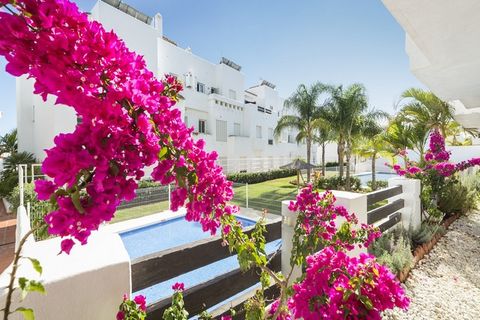 Leilighet i Estepona, Malaga, Estepona - € 450 000 | Ref: R5233693 - foto 3