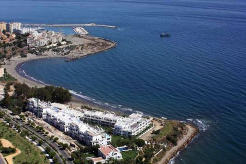 Leilighet i Estepona, Malaga, Estepona - € 450 000 | Ref: R5233693 - foto 13