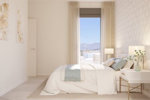 Leilighet i Mijas, Malaga, Mijas - € 302 000 | Ref: R5233303 - foto 5