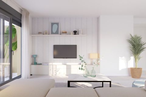 Leilighet i Mijas, Malaga, Mijas - € 302 000 | Ref: R5233303 - foto 6
