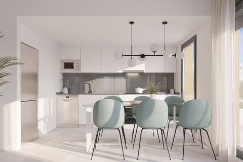 Leilighet i Mijas, Malaga, Mijas - € 302 000 | Ref: R5233303 - foto 15