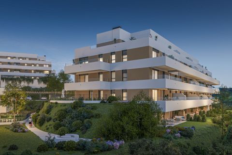 Leilighet i Mijas, Malaga, Mijas - € 302 000 | Ref: R5233303 - foto 20